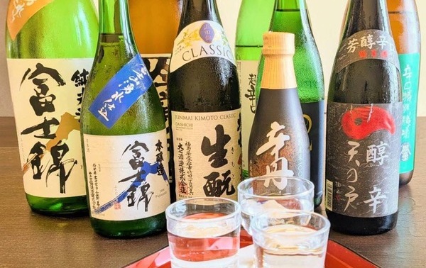 ドリンク・アルコール